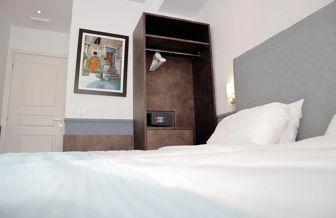 Dimora Dell'Arte - Foresteria Lombarda Smart Rent-1