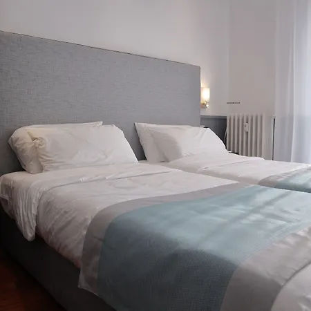 Dimora Dell'Arte - Foresteria Lombarda Smart Rent-2